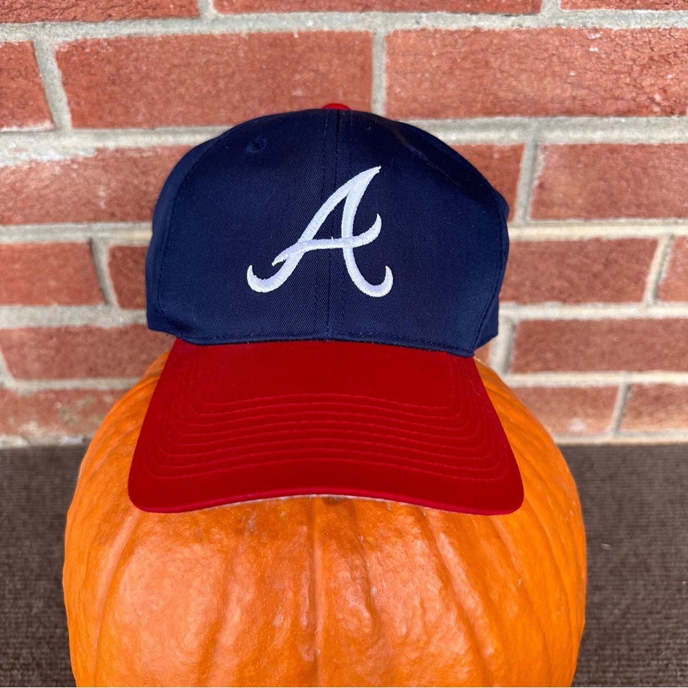 Atlanta Braves Snapback MLB Hat